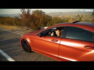 [LIMMA] LIMMA - CLS63 AMG & M6 Gran Coupe Обзор