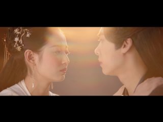 Официальный OST MV от Чжоу Шень “Возвращение“ для драмы Mirror Twin Cities Зеркальные города - близнецы.