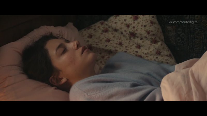 Zoe Adjani Cigare au miel (2020) HD 1080p Nude Hot Watch