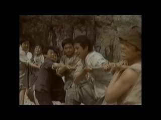 Повесть о пятнадцати мальчишках и девчонках (1985) Северная Корея