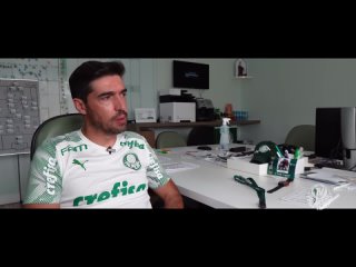 TV Palmeiras/FAM - DOCUMENTÁRIO | A TRÍPLICE COROA VERDE