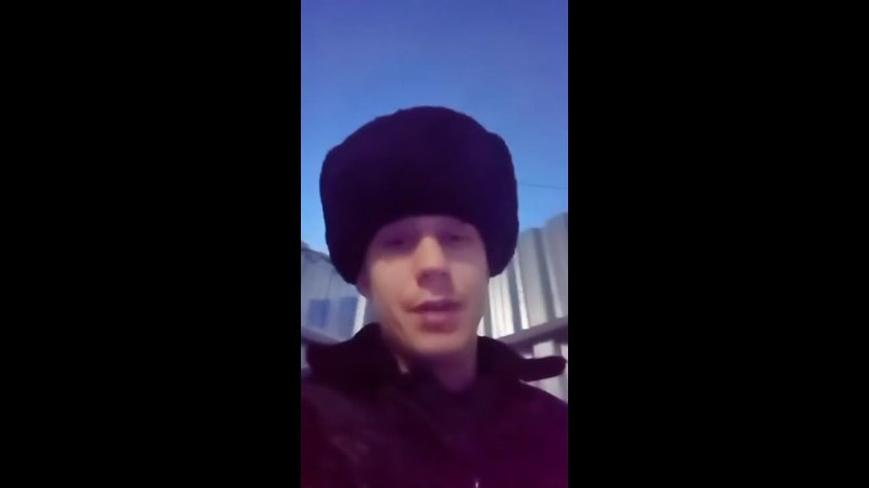 Видео от ВКрасноусольске Красноусольский