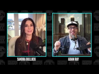 Sandra Bullock - Interview for 