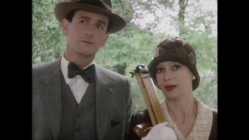 Agatha Christie s Partners in Crime: S01, E02 Affair of the Pink Pearl (itv 1983 UK) ( ENG, SUB