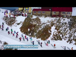 Видео от Молодая Гвардия Алтайский край