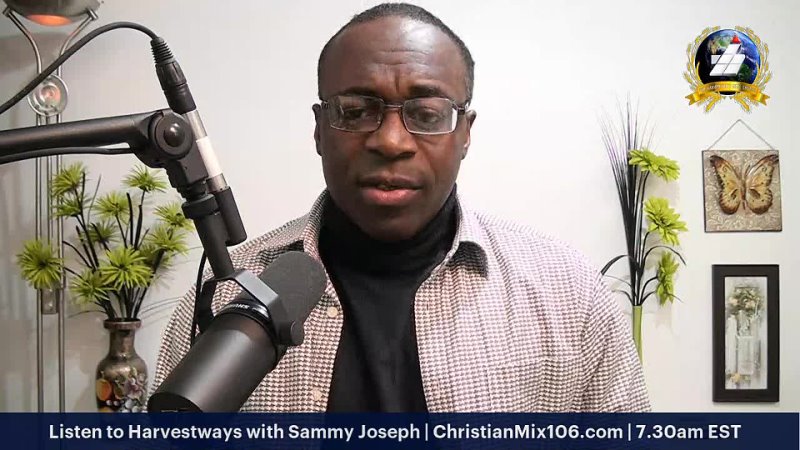  i-Bible Service | 'Why Are We Sick?' | Full Restoration series | Dr. Sammy Joseph
