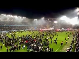 Malmö FF vs Halmstad 04/12/2021