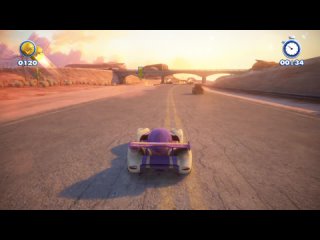 Cars New Adventure — Rush A Disneys Pixar Adventure {Windows PC GamePlay}