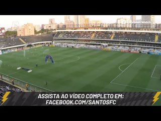 Santos Futebol Clube - SANTOS 2 X 0 CHAPECOENSE | BASTIDORES | BRASILEIRO (17/11/21)