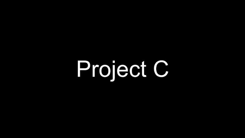 Project C