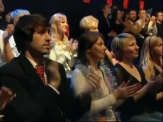 Наташа Королева и Игорь Николаев - Дельфин и Русалка (