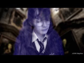 АСМР [RP] Помоги Плаксе Миртл 👻😭 ASMR Moaning Myrtle