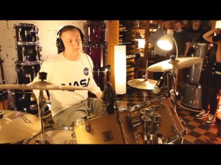 Неизвестный Одоевский. Интервью/Никита Викторов (18+) - о барабанах, видеоиграх, Соловьёве и чипсах