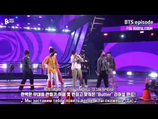 [EPISODE] BTS 2021 American Music Awards

Русские субтитры FSG Budeuleoum