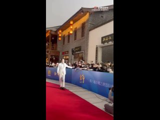 Фучжоу  “Silk Road International Film Festival“