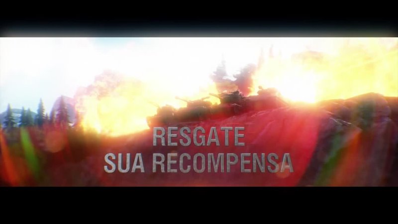World of Tanks Brasil - Pacote "O Banquete", Código, Eventos & Mais | World of Tanks Brasil