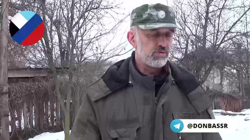 Видео от Вооружённые Силы Новороссии ВСН