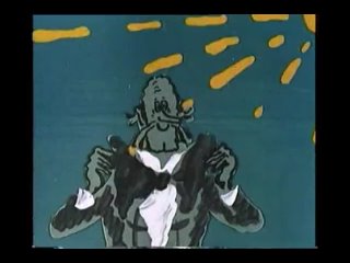 “Недоразумение“ © Союзмультфильм, 1986 г. Советский мультфильм для детей. Смотреть онлайн.