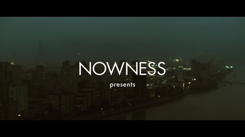 KOREA [circa] (presented by NOWNESS)