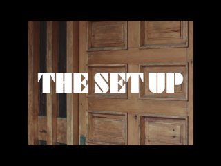 Xconfessions - The Set Up (Sheila Ortega)