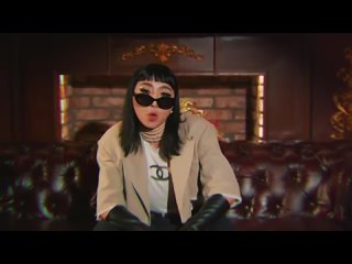 MINZY (공민지) - 기깔나 Fantabulous MV (360p) (via Skyload)