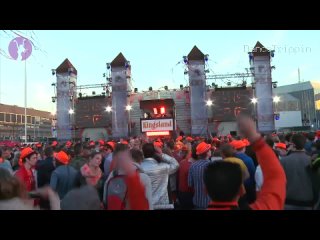 Sander van Doorn _ Kingsland _ Amsterdam (Netherlands)