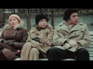 х.ф. «Дочки-матери» (1974 год)