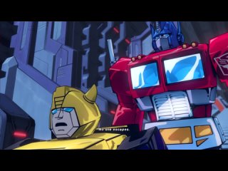 Transformers Devastation Part 09 — Chapter 6 Ferrotaxis {Ultra Settings} {PC}