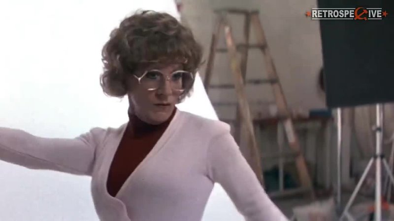 Тутси, Tootsie, 1982