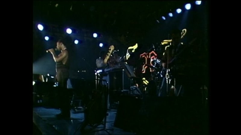 40th Montreux Jazz Festival - Live at Montreux (2006)