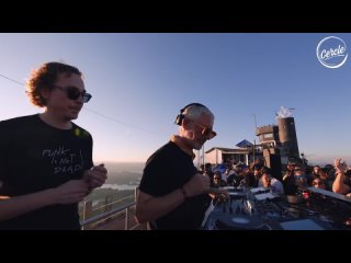 Above &  Beyond - Live  in Guatape, Colombia for Cercle