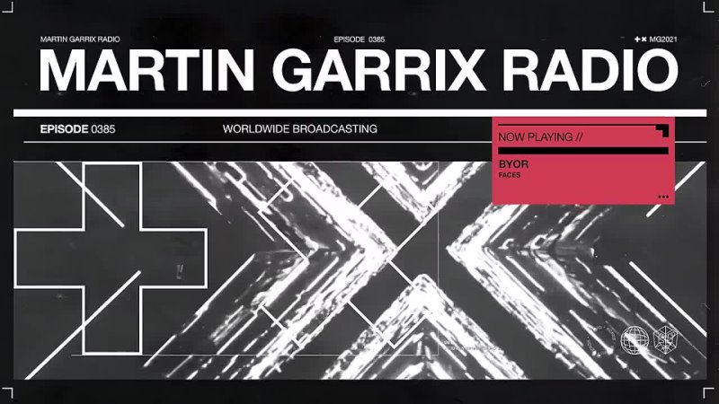 Martin Garrix Radio Episode 385 v720