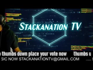 STACKANATION TV MUSIC REVIEW EPISODE 002