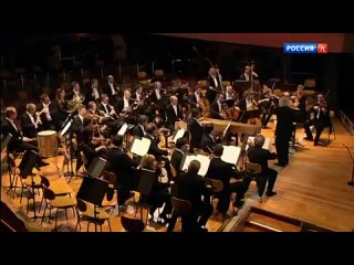 Чечилия Бартоли и Берлинский филармонический оркестр