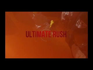 [Вингсьют] Настоящий экстрим / Ultimate rush
