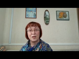 Видео от Татышлинскаи-Центральнаи Библиотеки