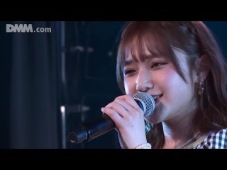 AKB48 13th Special Stage “Nankai Datte Koi wo Suru“ (Сузуки Куруми и Ямане Сузуха )