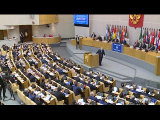 Парламентарии против наркотиков. Жириновский отжигает.