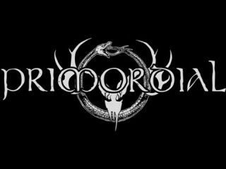 Primordial - Live at The Witchwood, Ashton-under-Lyne, England ( Full Set  )