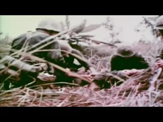 BATTLEZONE-Vietnam War-The Vietnam War-Films Of The American Army