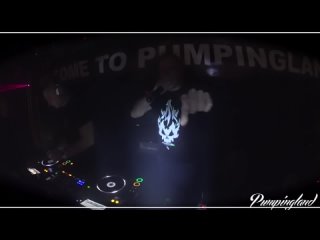 Pumpingland In Russia! Official Aftermovie (Russia, St Petersburg)