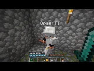 [MineCraftJekaMIX] НОВОГОДНЕЕ ВЫЖИВАНИЕ С НОВЕЧКАМИ / №8 / ФЕРМА ЗОМБИ ДЛЯ ОПЫТА / ЗИМНЕЕ ВЫЖИВАНИЕ В МАЙНКРАФТ