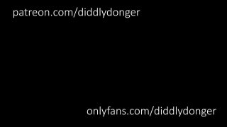 Onlyfans diddly donger Diddly ASMR