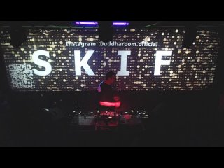 Buddha Room online Skif  15-01-22 [Deep House/Melodic Techno DJ Live Stream]