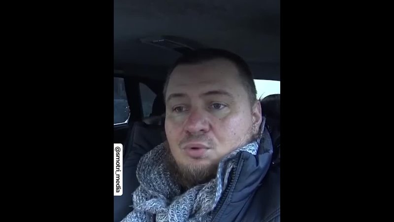 Видео от Максима Цуканова
