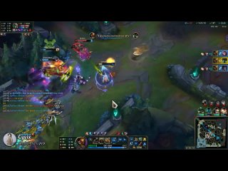 [Protatomonster] BEST OF ULTIMATE SPELLBOOK 2021 (Global Skarner Ult, Solo Wombo Combo, Massive Champions...)