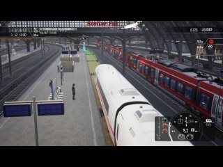 Осваиваем Train Sim World 2