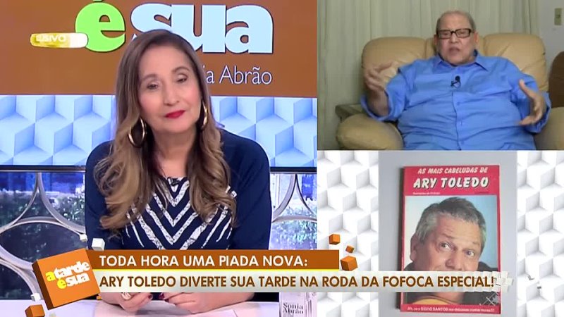 RedeTV - A Tarde é Sua (30/12/21) | Completo