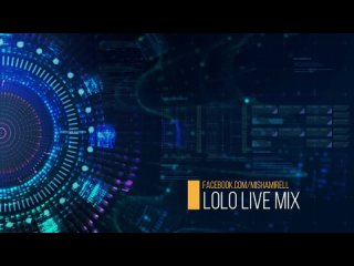 PUMPINGLAND - MAGNES CLUB - 🎧 LoLo Audio Set Live