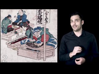 [Dameoz] Япония. 10 Интересных Фактов. Странные Обычаи и Культура.